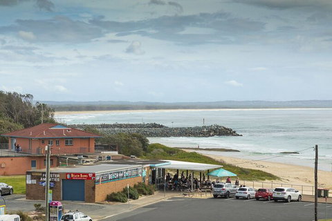 Sandbar Unit 402 - Accommodation Fremantle 7