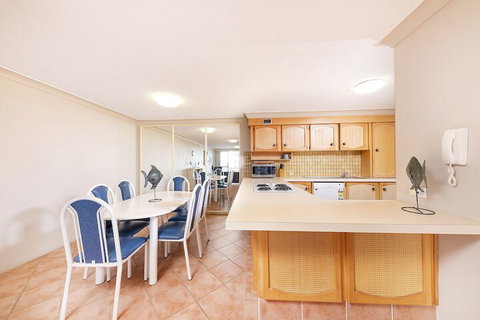 Sandbar Unit 402 - Accommodation Fremantle 3