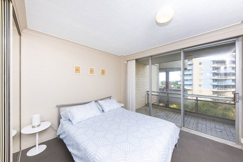 Sandbar Unit 402 - Accommodation Fremantle 5