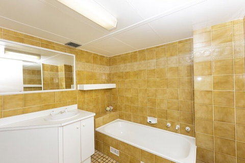 Sandbar Unit 402 - Accommodation Fremantle 2