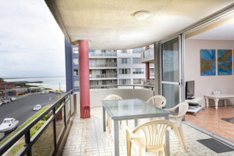Sandbar Unit 402 - Accommodation Fremantle 0