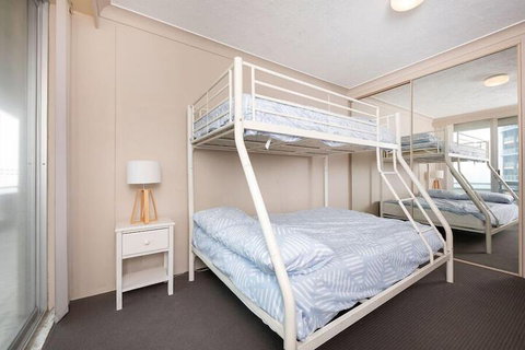 Sandbar Unit 402 - Accommodation Fremantle 6