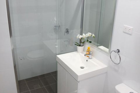Atmosphere - Accommodation Fremantle 7
