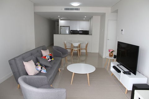 Atmosphere - Accommodation Fremantle 3