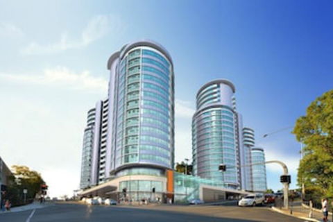 Atmosphere - Accommodation Fremantle 0