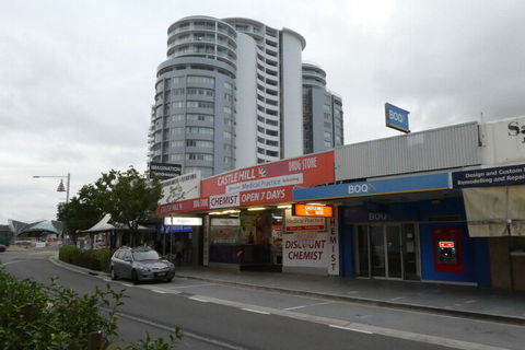 Atmosphere - Accommodation Fremantle 1