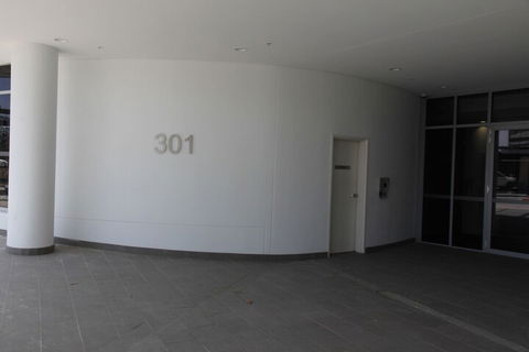 Atmosphere - Accommodation Fremantle 2