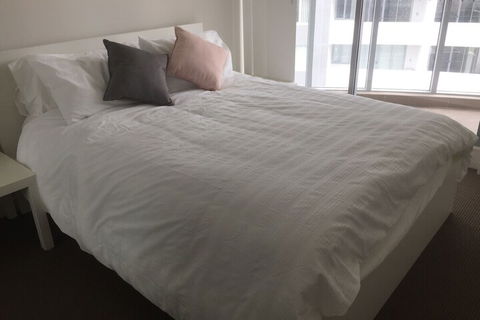 Atmosphere - Accommodation Fremantle 4