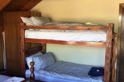 Alpine Stag Lodge Unit 2 - Accommodation Fremantle 5
