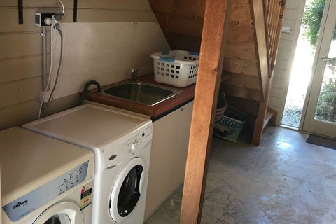 Alpine Stag Lodge Unit 2 - Accommodation Fremantle 3