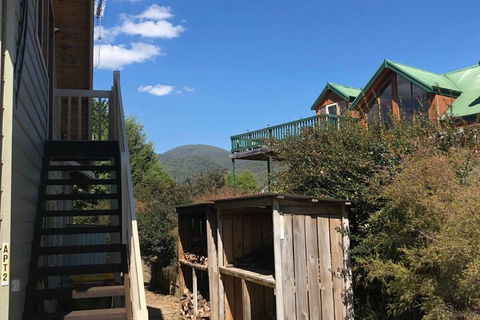 Alpine Stag Lodge Unit 2 - Accommodation Fremantle 1