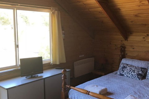 Alpine Stag Lodge Unit 2 - Accommodation Fremantle 4