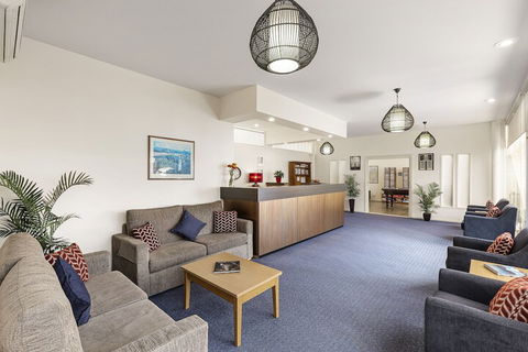 Regent Park - Accommodation Fremantle 1