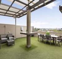 Regent Park - Accommodation Fremantle
