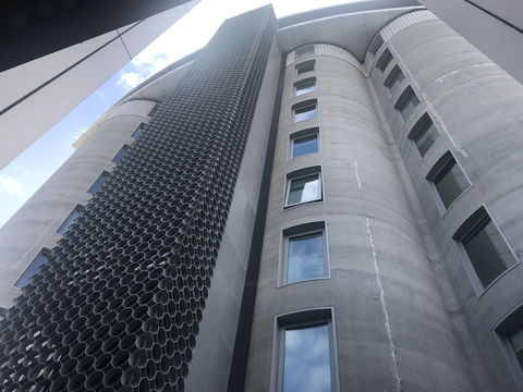 StayCentral Collingwood Silo - Accommodation Fremantle 3