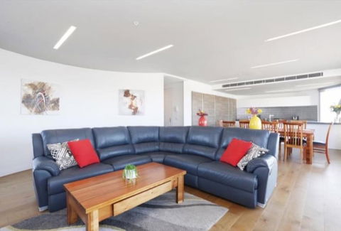 StayCentral Collingwood Silo - Accommodation Fremantle 4