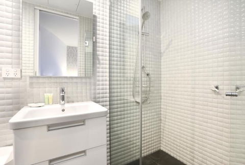 StayCentral Collingwood Silo - Accommodation Fremantle 5