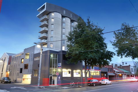 StayCentral Collingwood Silo - Accommodation Fremantle 1