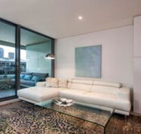 Luxury Studio With Parking in Woolloomooloo WMLOO - Accommodation Fremantle