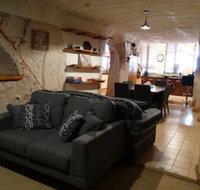 Di's Dugouts - Accommodation Fremantle