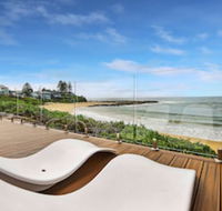 JoeAnne at Blue Bay Absolute Beachfront - Accommodation Fremantle