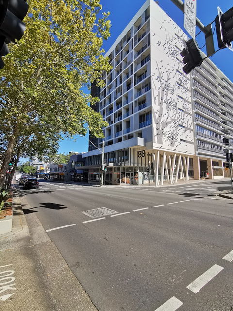 S1 Apartments Chatswood - Accommodation Fremantle 3