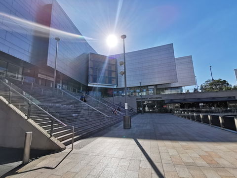 S1 Apartments Chatswood - Accommodation Fremantle 6