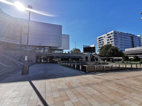 S1 Apartments Chatswood - Accommodation Fremantle 2