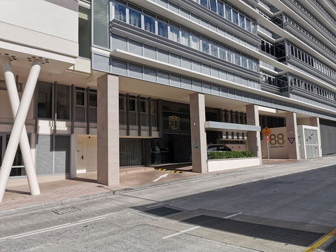 S1 Apartments Chatswood - Accommodation Fremantle 5