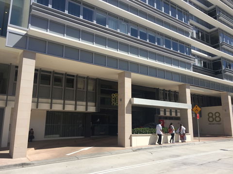 S1 Apartments Chatswood - Accommodation Fremantle 4