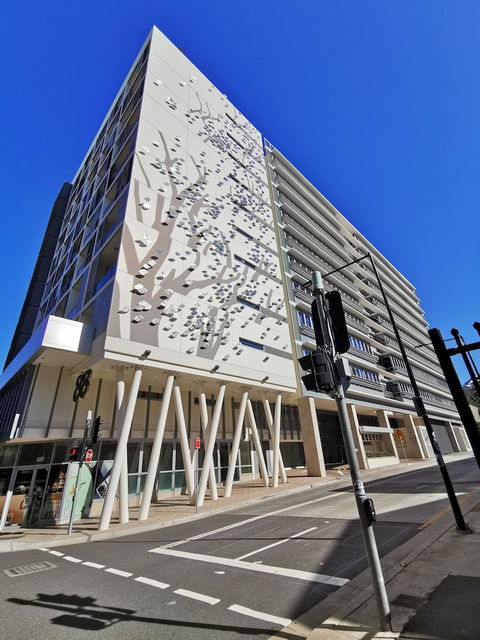 S1 Apartments Chatswood - Accommodation Fremantle 0