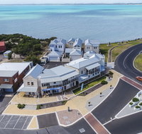 Aloha Waterfront Properties - Accommodation Fremantle