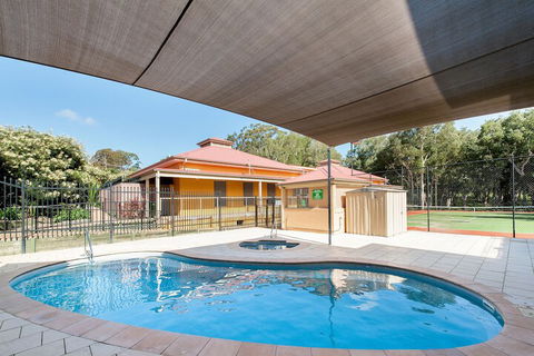 Aqua Lagoon - Accommodation Fremantle 5