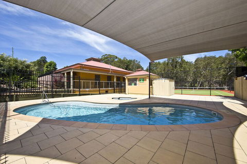 Aqua Lagoon - Accommodation Fremantle 3