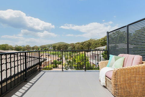 Aqua Lagoon - Accommodation Fremantle 1