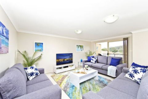 Aqua Lagoon - Accommodation Fremantle 0