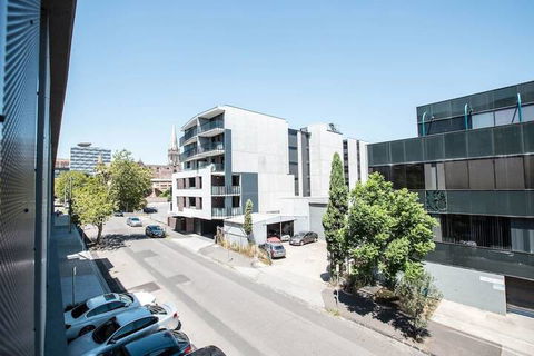 Stunning Bright Apartment At Hawthron/Glenferrie Station - Accommodation Fremantle 1