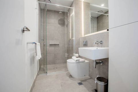 Stunning Bright Apartment At Hawthron/Glenferrie Station - Accommodation Fremantle 6