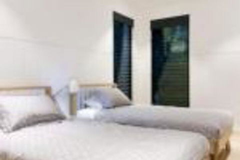 Luxury Rainforest Retreat Little Cove - Accommodation Fremantle 0