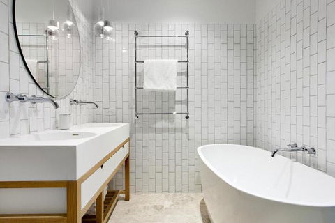 Luxury Rainforest Retreat Little Cove - Accommodation Fremantle 5