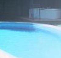 Back O Bourke Motel - Accommodation Fremantle