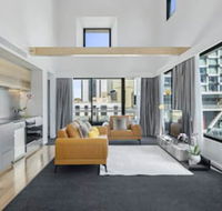 Hobart City Apartments - Accommodation Fremantle