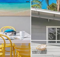 White Sands Mollymook - Accommodation Fremantle