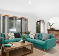 Coastal Hideaway - Accommodation Fremantle