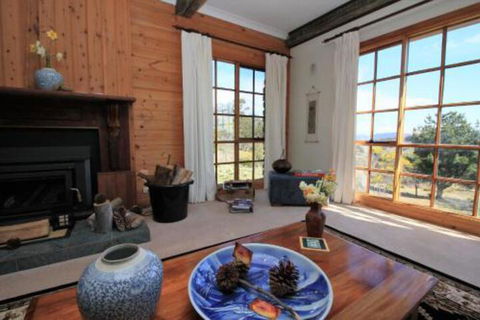 The Great House Bnb - Accommodation Fremantle 7