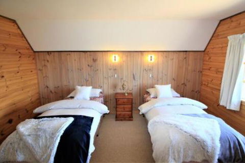 The Great House Bnb - Accommodation Fremantle 4