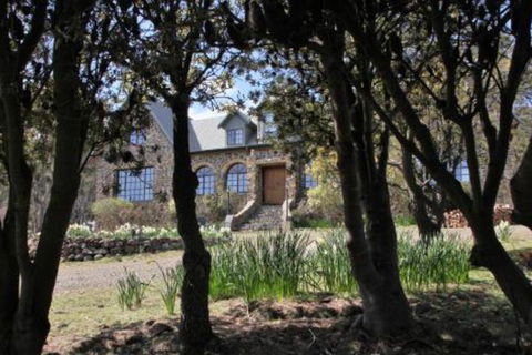 The Great House Bnb - Accommodation Fremantle 0