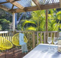MOLLYMOOK BEACH COTTAGE - Accommodation Fremantle