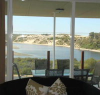 River Panorama Beach House - Accommodation Fremantle