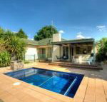 Murray House - Accommodation Fremantle